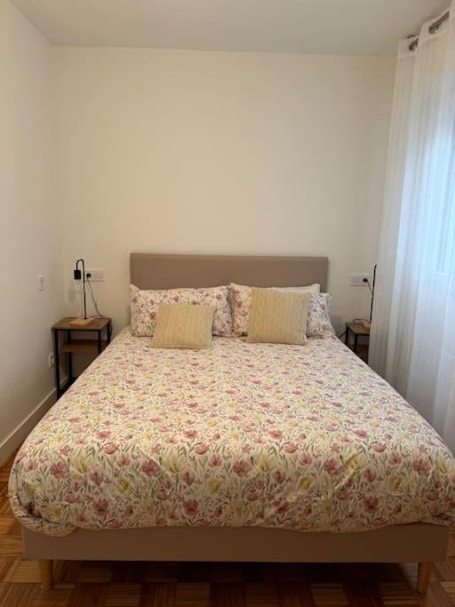 Ferienwohnung En El Corazon De Oviédo Exterior foto